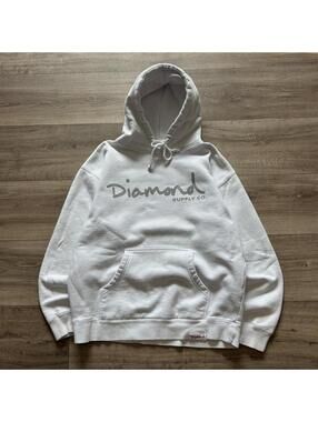 Vintage y2k Skate Surf Diamond Supply Co. size M